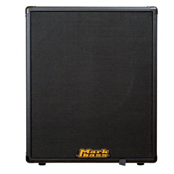 Markbass CMB 151 Black Line Bas Amfisi