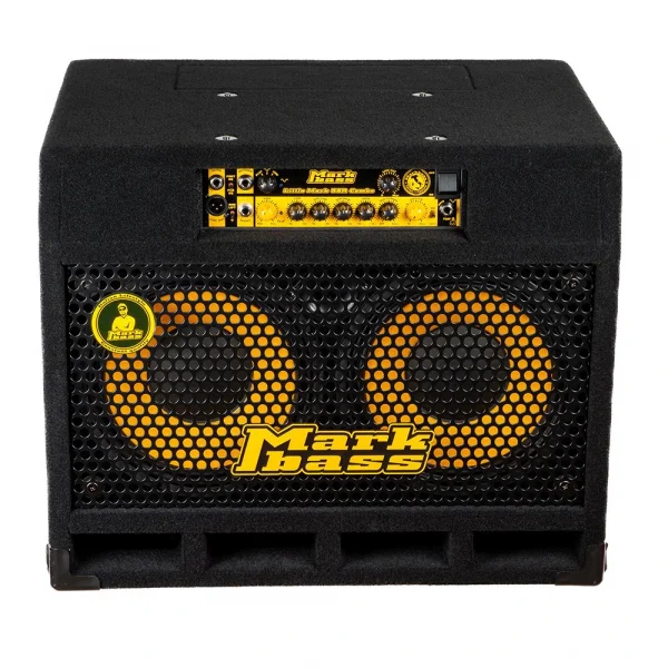 Markbass CMD 102P V 2x10 Kombo Bas Gitar Amfisi