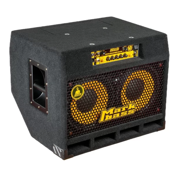 Markbass CMD 102P V 2x10 Kombo Bas Gitar Amfisi