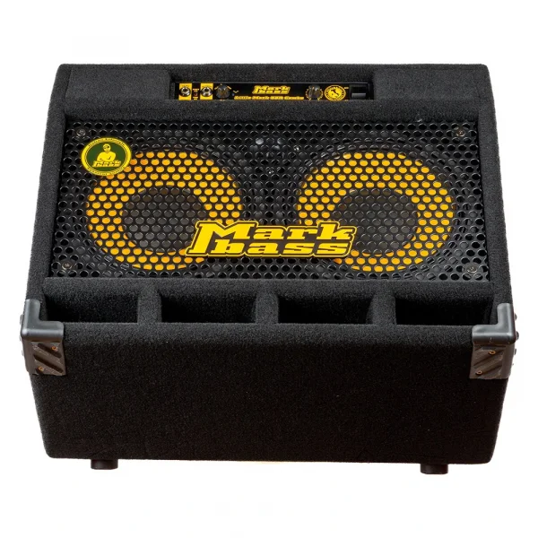 Markbass CMD 102P V 2x10 Kombo Bas Gitar Amfisi