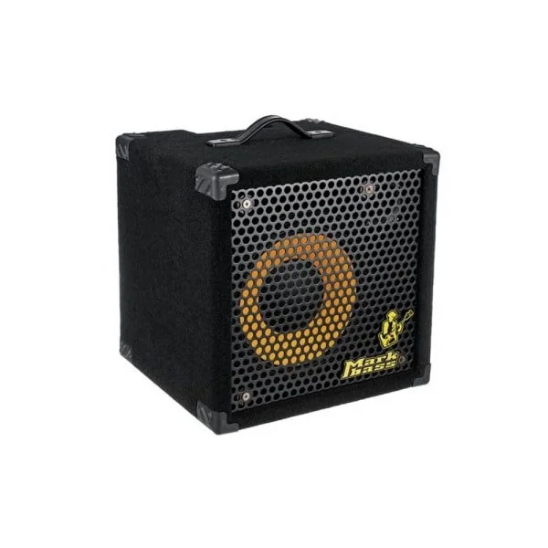 Markbass Marcus Miller CMD 101 Kombo Bas Gitar Amfisi