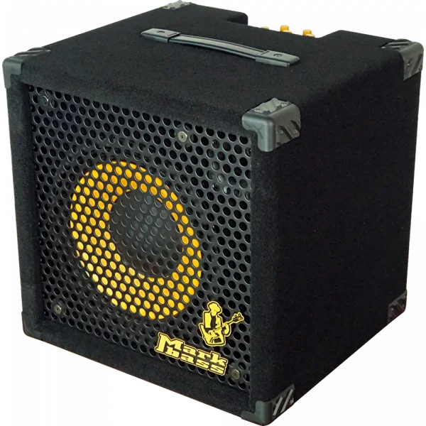 Markbass Marcus Miller CMD 101 Kombo Bas Gitar Amfisi