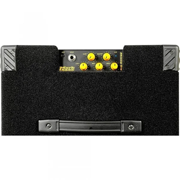 Markbass Marcus Miller CMD 101 Kombo Bas Gitar Amfisi