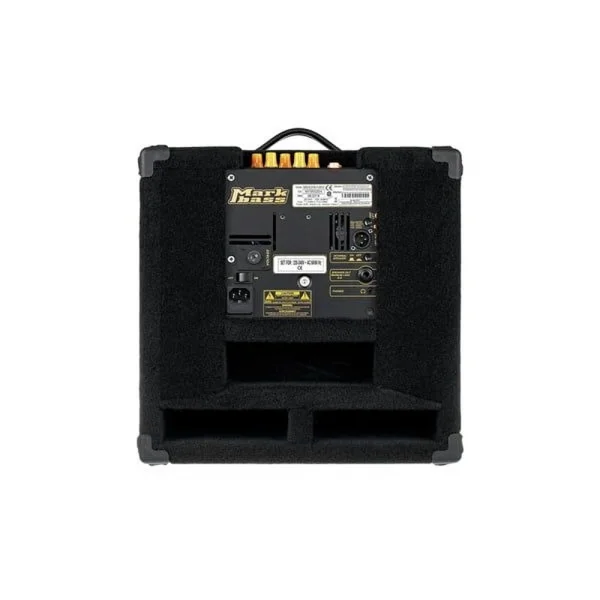 Markbass Marcus Miller CMD 101 Kombo Bas Gitar Amfisi