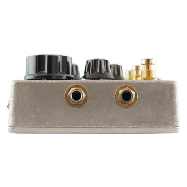 MarkBass Mark Vintage Pre Bas Efekt Pedalı