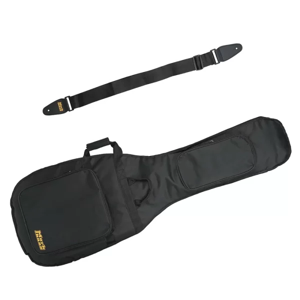 Markbass MB Yellow JB Sarı Bas Gitar