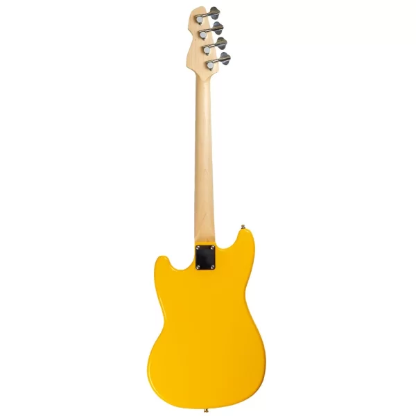 Markbass MB Yellow Little Sarı Bas Gitar