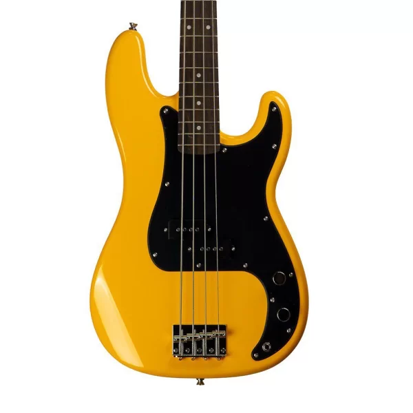 Markbass MB Yellow PB Sarı Bas Gitar