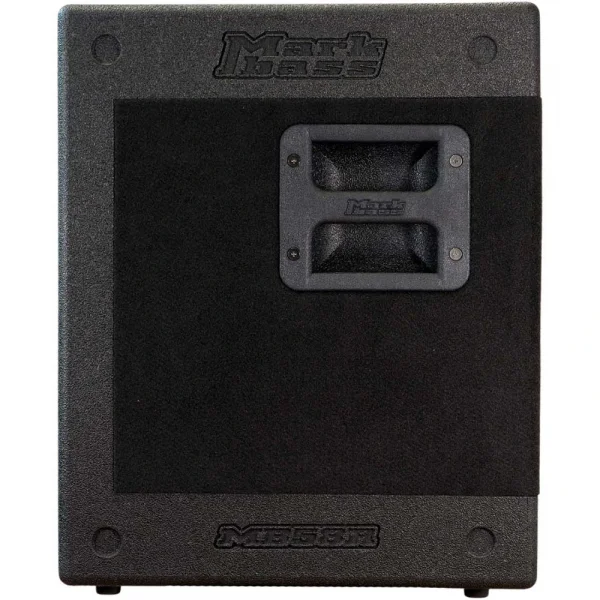 Markbass MB58R 102 Energy 8 ohm 400W 2x10 Bas Kabini
