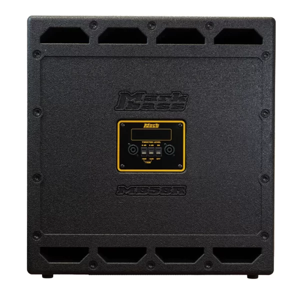 Markbass MB58R 104 Energy 4 ohm 800W 4x10 Bas Kabini