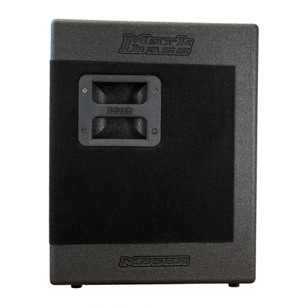 Markbass MB58R 104 Energy 4 ohm 800W 4x10 Bas Kabini