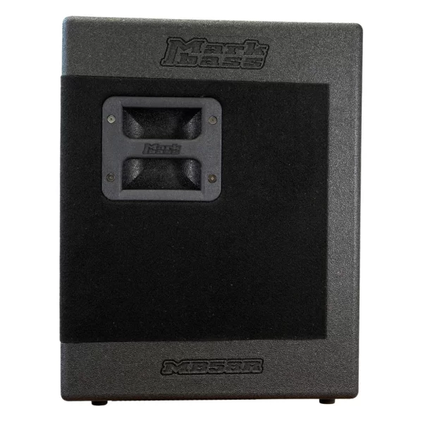 Markbass MB58R 104 P 8 ohm 600W 4x10 Bas Kabini