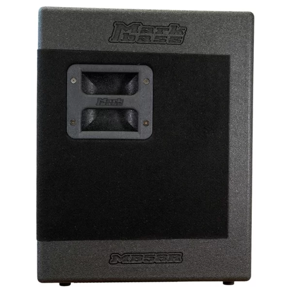 Markbass MB58R 104 Pure 4 ohm 800W 4x10 Bas Kabini