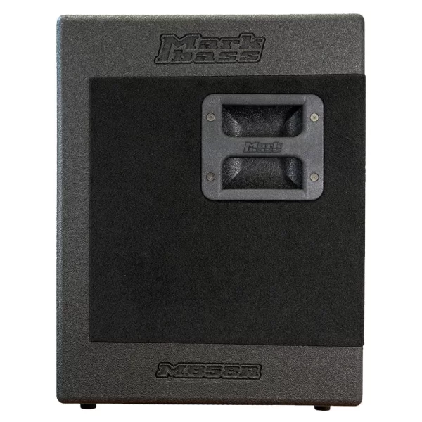 Markbass MB58R 104 Pure 4 ohm 800W 4x10 Bas Kabini