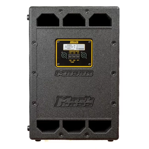 Markbass MB58R 121 P 8 ohm 300W 1x12 Bas Kabini