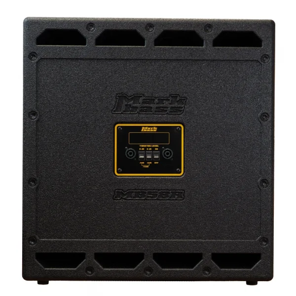 Markbass MB58R 151 Energy 8 ohm 400W 1x15 Bas Kabini