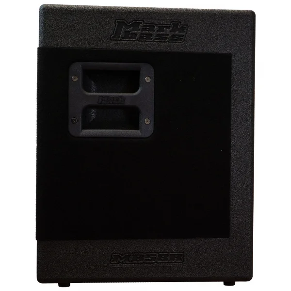 Markbass MB58R 151 P 8 ohm 300W 1x15 Bas Kabini