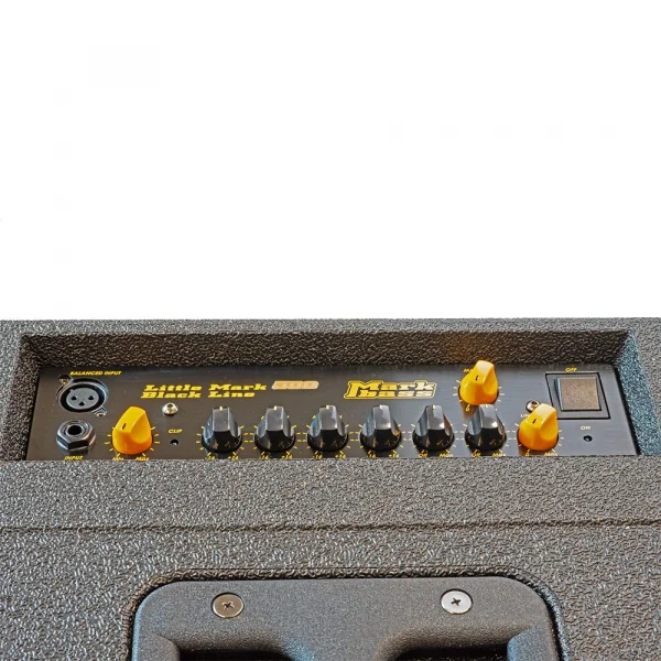 Markbass MB58R CMD 102 P 300W 2x10 Kombo Bas Amfisi