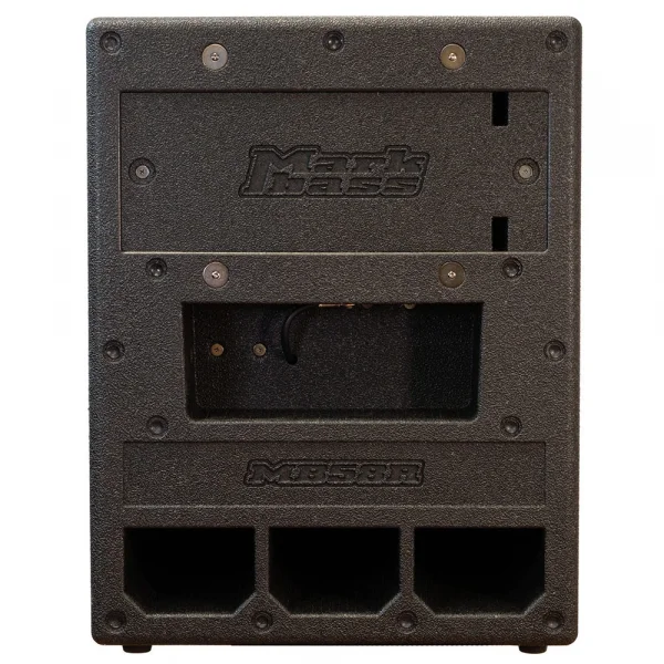 Markbass MB58R CMD 102 P 300W 2x10 Kombo Bas Amfisi