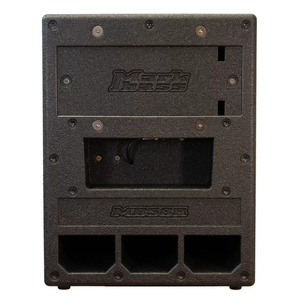 Markbass MB58R CMD 151 P 300W 1x15 Kombo Bas Amfisi