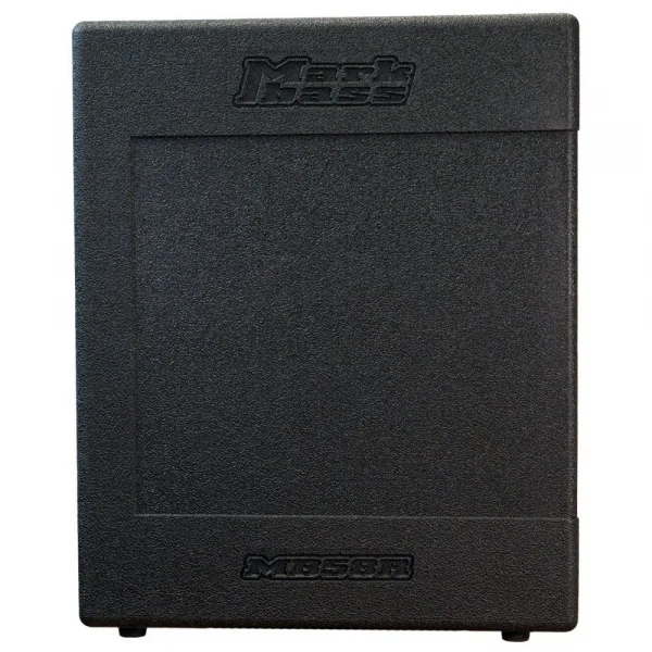 Markbass MB58R CMD 151 Pure 500W 1x15 Kombo Bas Amfisi
