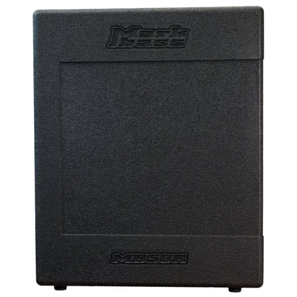Markbass MB58R CMD 151 Pure 500W 1x15 Kombo Bas Amfisi