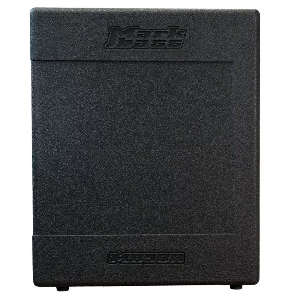 Markbass MB58R CMD 151 Pure 500W 1x15 Kombo Bas Amfisi