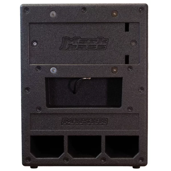 Markbass MB58R CMD 151 Pure 500W 1x15 Kombo Bas Amfisi
