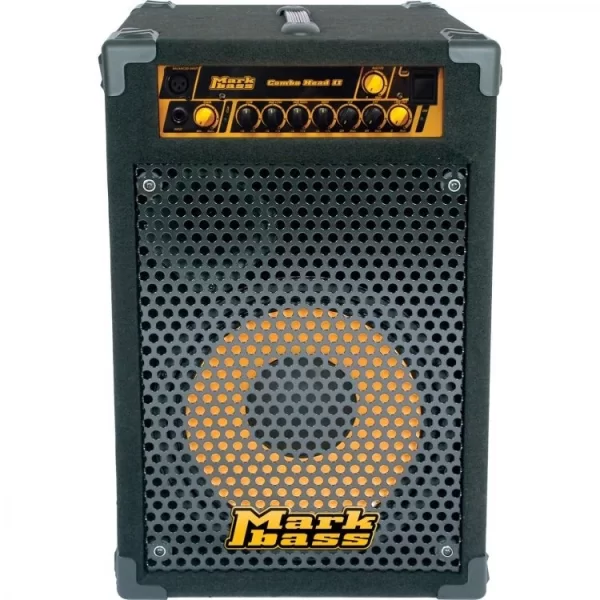Markbass MBC105016 CMD 121 H 300W Kombo Bas Gitar Amfisi