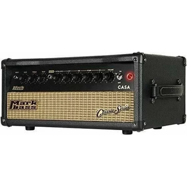 Markbass MBH110065 CASA Bas Gitar Amfisi