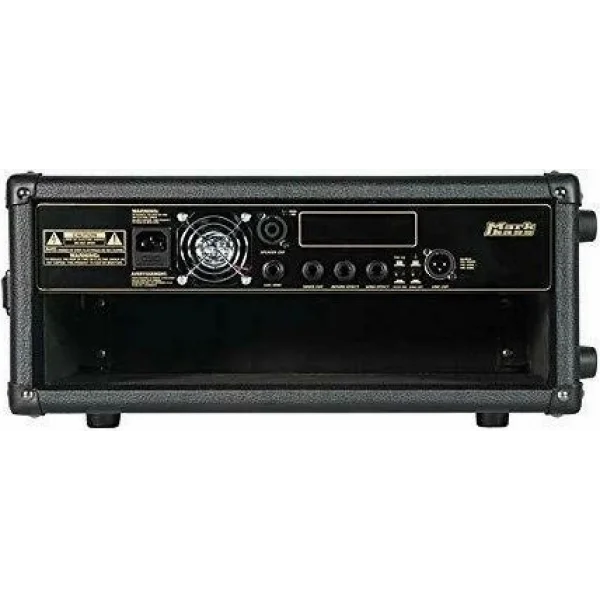 Markbass MBH110065 CASA Bas Gitar Amfisi