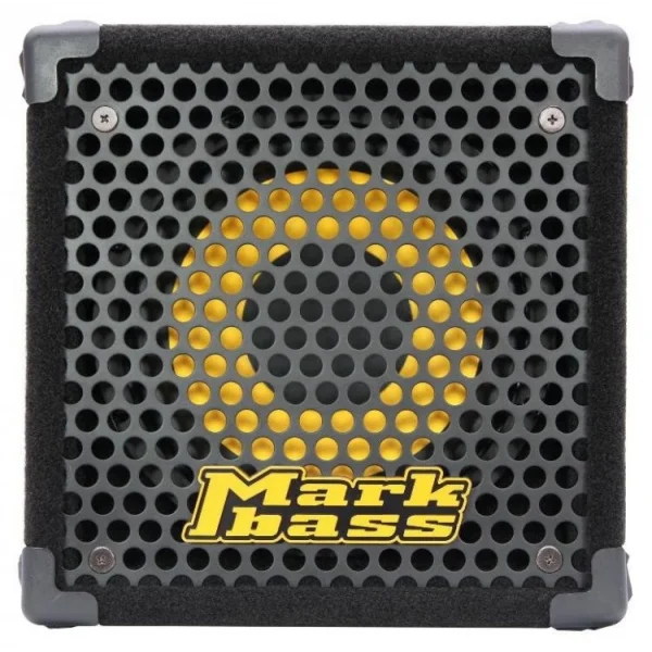 Markbass Micromark 801 Kombo Bas Gitar Amfi