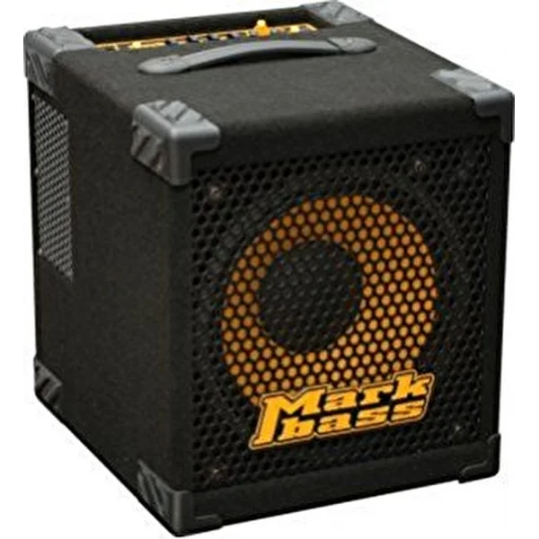 Markbass Micromark 801 Kombo Bas Gitar Amfi