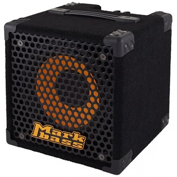 Markbass Micromark 801 Kombo Bas Gitar Amfi