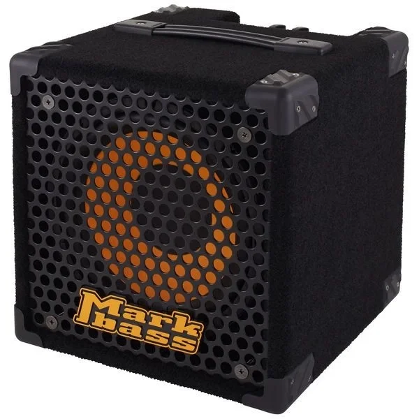 Markbass Micromark 801 Kombo Bas Gitar Amfi