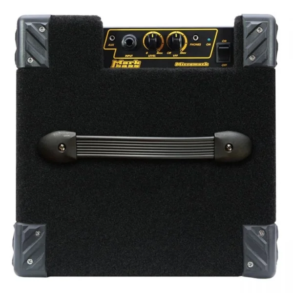 Markbass Micromark 801 Kombo Bas Gitar Amfi