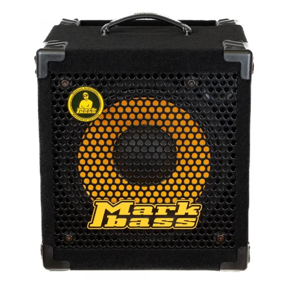 Markbass MINI CMD 121 P V Kombo Bas Amfisi