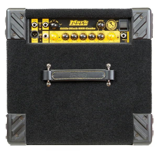 Markbass MINI CMD 121 P V Kombo Bas Amfisi