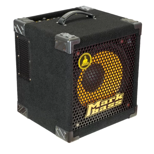 Markbass MINI CMD 121 P V Kombo Bas Amfisi