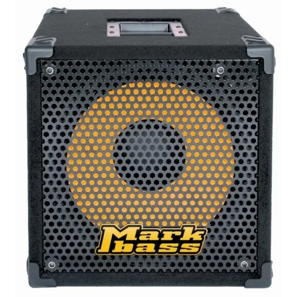 Markbass New York 151 Bas Gitar Kabin