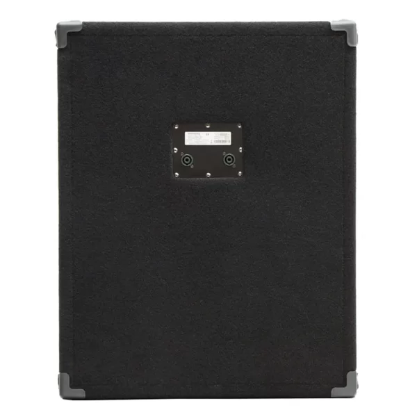 Markbass Standard 104 HF 4 ohm 4x10 +1 800W RMS Bas Amfi Kabini