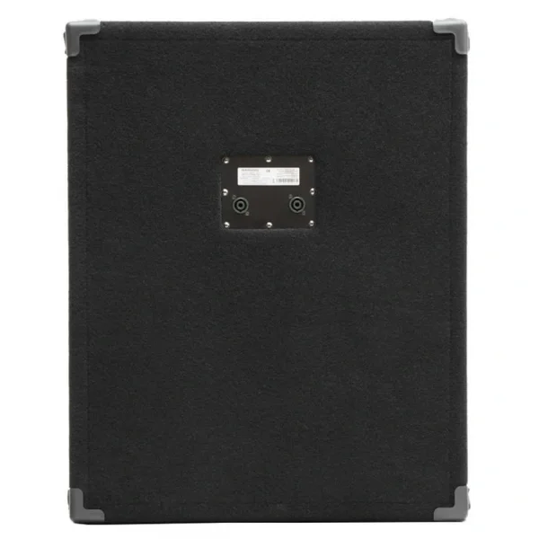 Markbass Standard 104 HF 8 ohm 800W 4x10 Bas Kabini