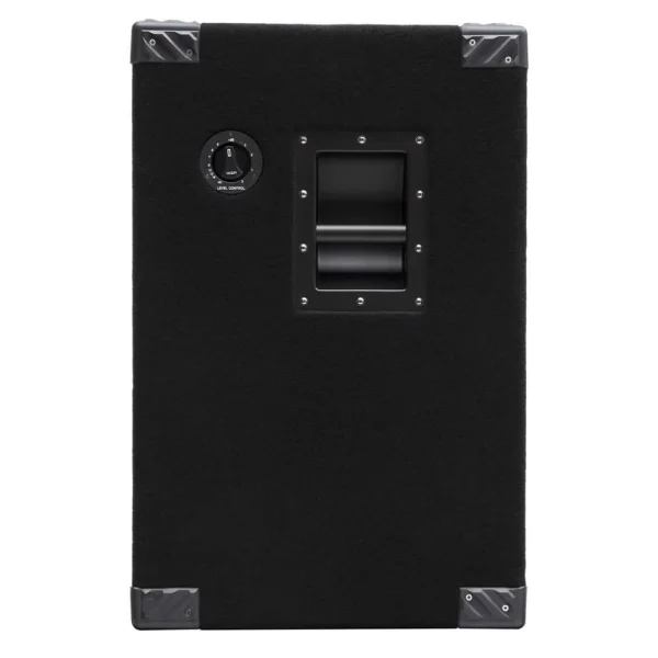 Markbass Standard 104 HF 8 ohm 800W 4x10 Bas Kabini
