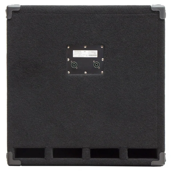 Markbass Standard 104 HR - 4 ohm  4x10 +1 Bas Gitar Kabin