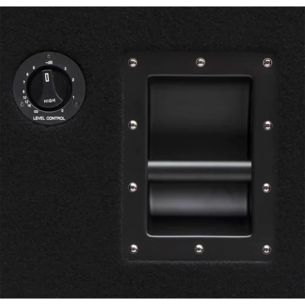 Markbass Standard 104 HR - 4 ohm  4x10 +1 Bas Gitar Kabin