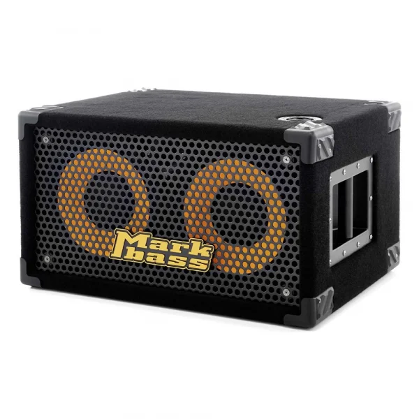 Markbass Traveler 102P Bas Kabini