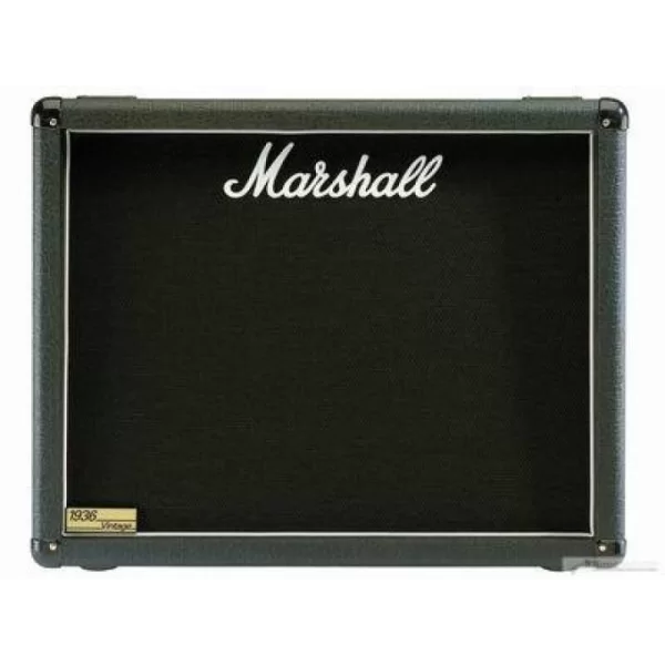 Marshall 1936V 140W Vintage 2x12 Kabin