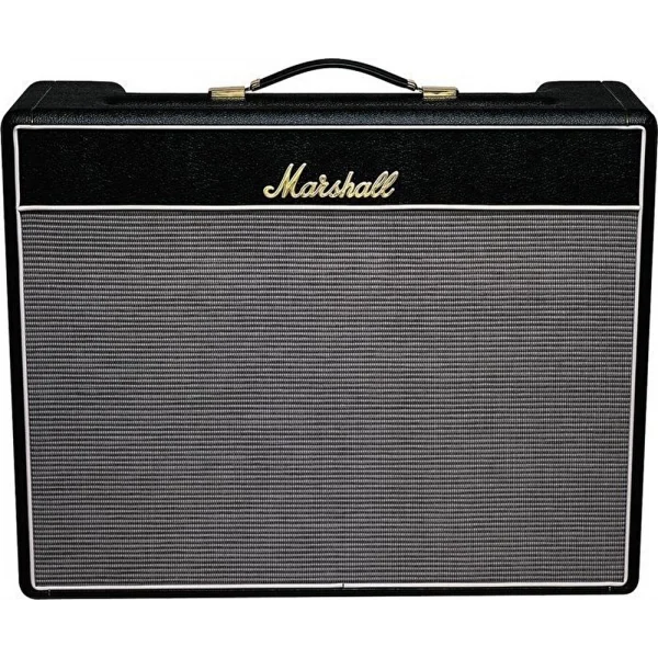 MARSHALL 1962 2x12” 30W Bluesbreaker Lambalı Kombo Amfi