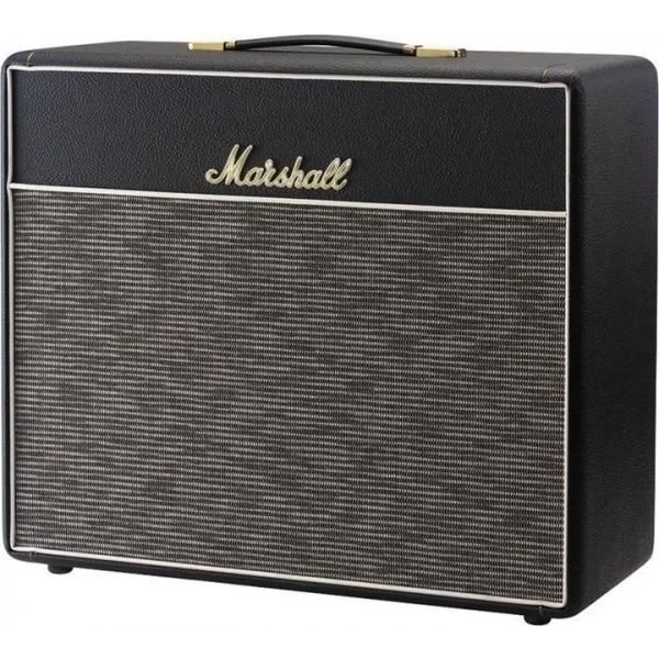 MARSHALL 1974X 1x12” 18W Tube Kombo Elektro Gitar Amfisi