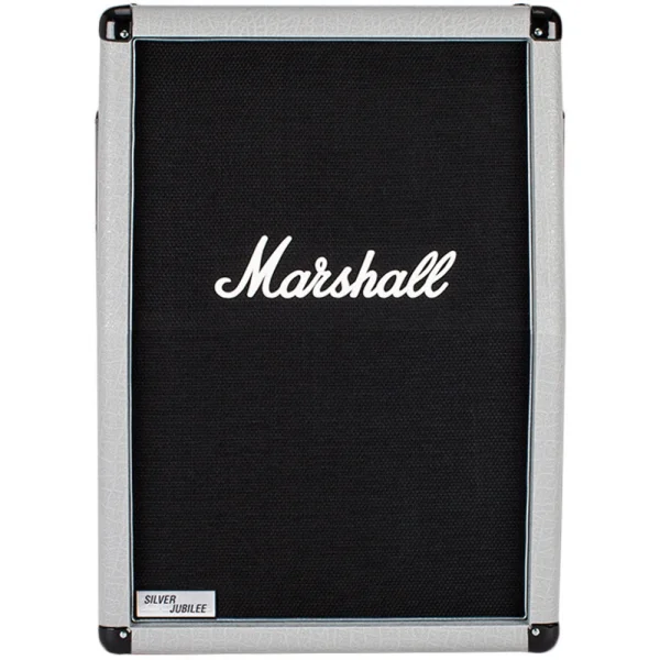 MARSHALL 2536A-E 140W 2x12 Silver Jubilee Serisi Elektro Gitar Kabini